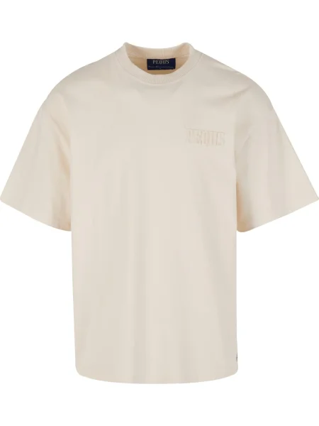 Pequs Majica pijesak