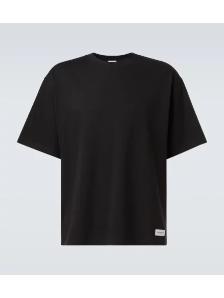 Tricou Saint Laurent negru