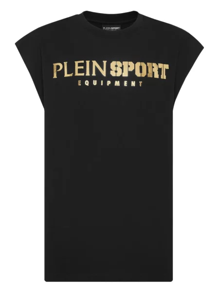 Tricou Plein Sport negru