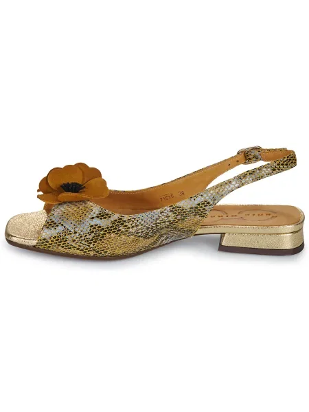 Pantofi Chie Mihara