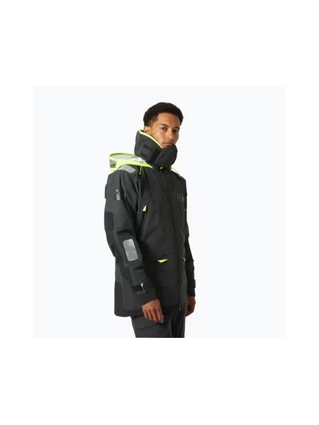 Куртка Helly Hansen черная