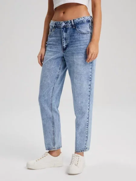 Бойфренди DIVERSE Losena блакитний