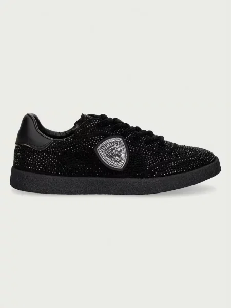 Blauer AURORA sneakers pentru femei negru