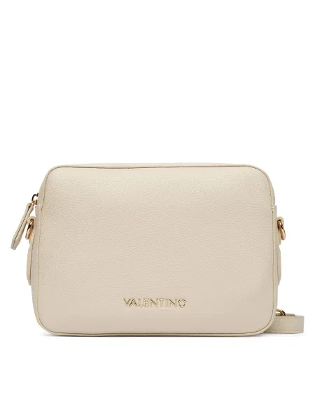 Geanta crossbody Valentino bej