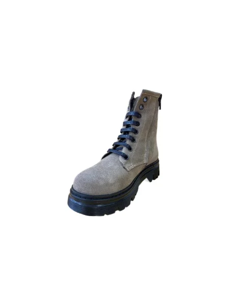 Pantofi Yowas gri