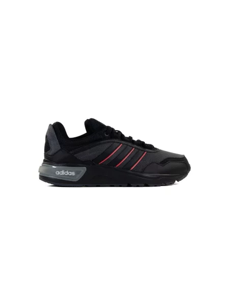 Tenisice Adidas crna