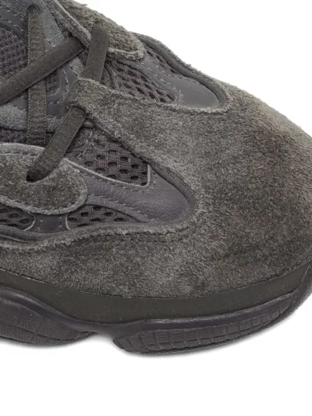 Sneakerși Adidas Yeezy negru