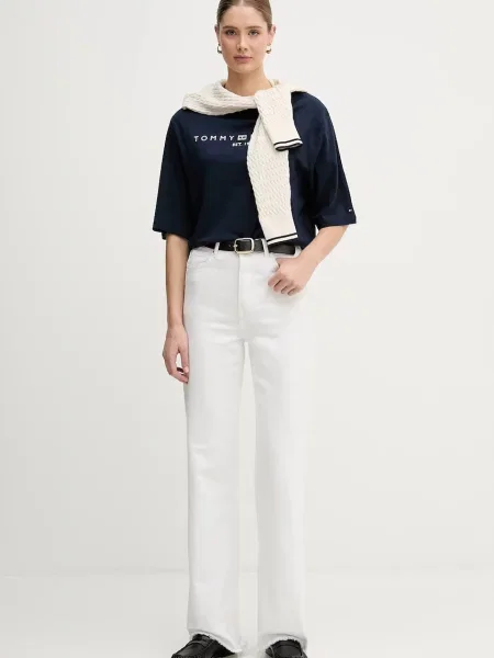 Tommy Hilfiger tričko dámske