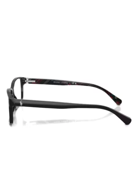 Ochelari de soare Polo Ralph Lauren negru
