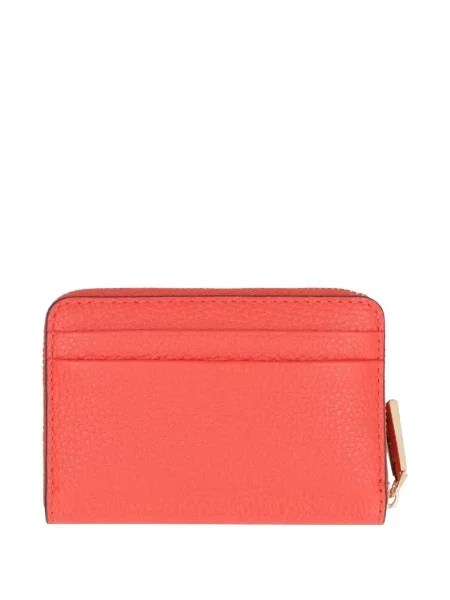 Geanta de piele Michael Michael Kors din piele negru