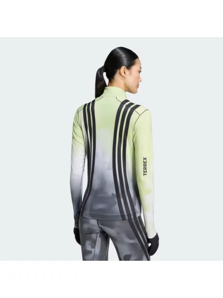 Top Adidas žlutý