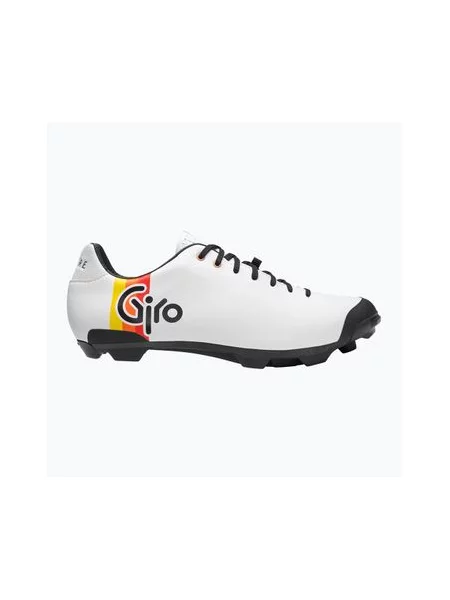 Кросівки велосипедні МТВ Giro Empire SRC white білі