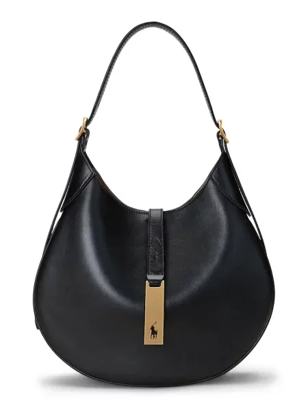 Polo Ralph Lauren Geantă negru