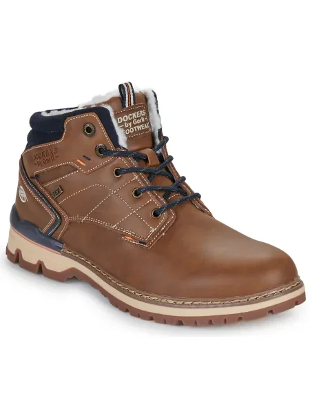 Pantofi Dockers By Gerli maro