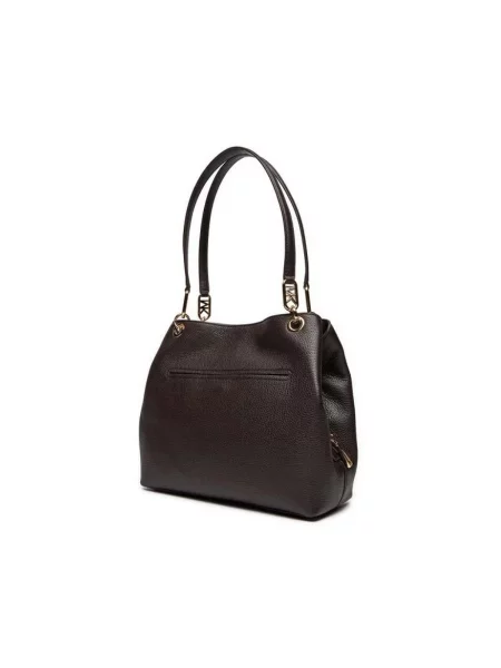 MICHAEL Michael Kors Kabelka černá