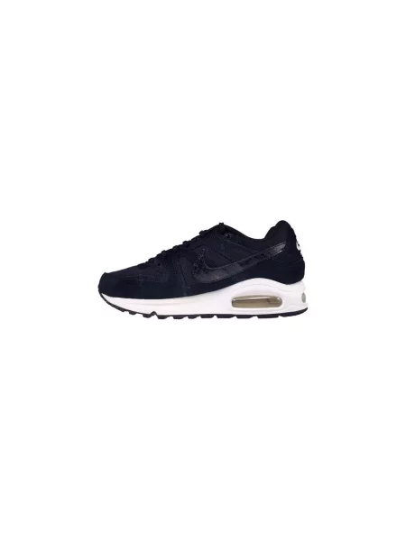 Tenisky Nike Air Max biela