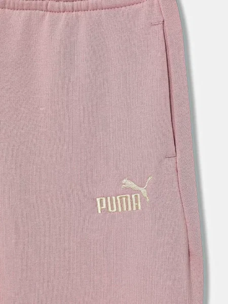 Детские спортивные штаны Puma