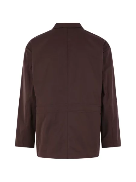Geacă Comme Des Garçons Homme maro