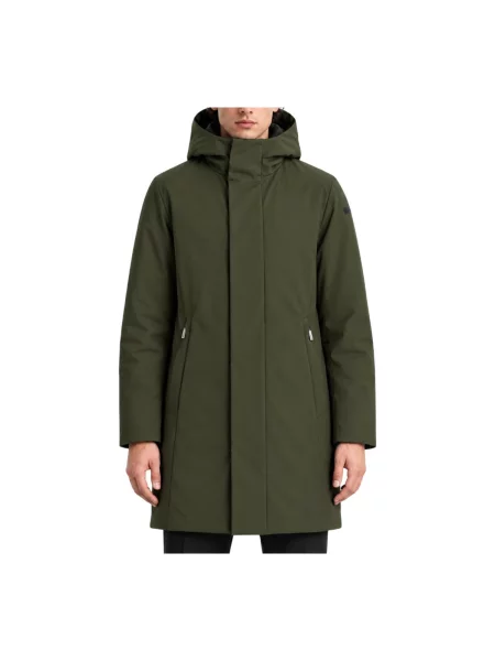Palton Roberto Ricci Designs verde