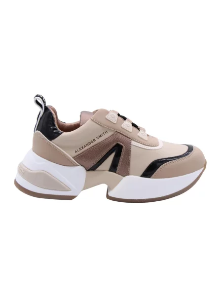 Alexander Smith Buty Kobieta 40 EU Buty Marmurowe Model MBW beżowy