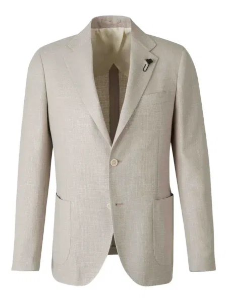 Sacou Lardini