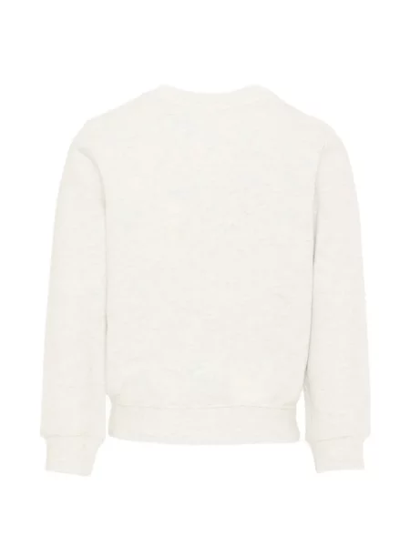 Bluza dziecięca Calvin Klein biała