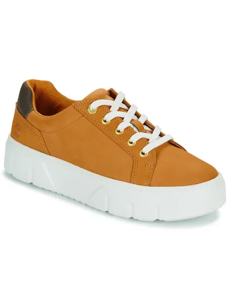 Tenisky Timberland hnedá