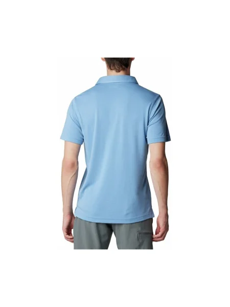 Tricou Columbia albastru