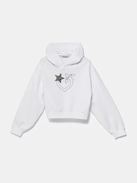Pinko Up Дитяча кофта