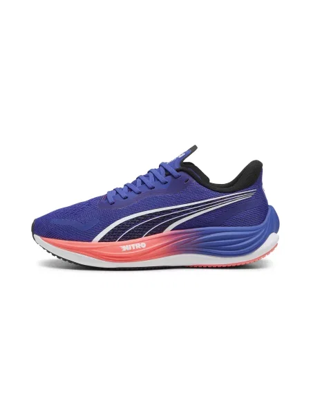 PUMA buty do biegania VELOCITY NITRO™ 3 Buty 39 niebieski