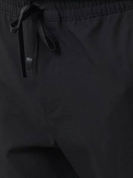 Брюки Boss черные