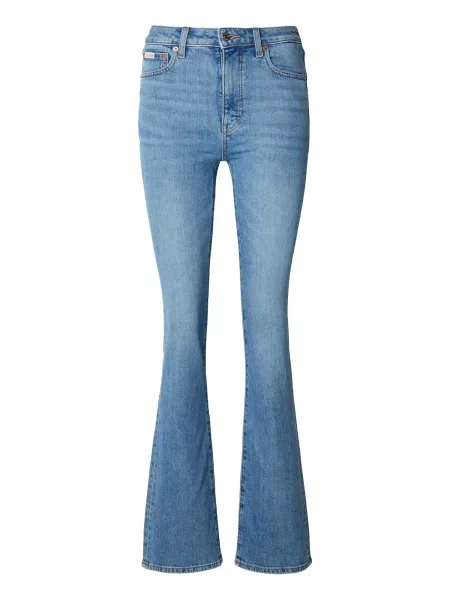 Calvin Klein Jeans Jeans denim albastru
