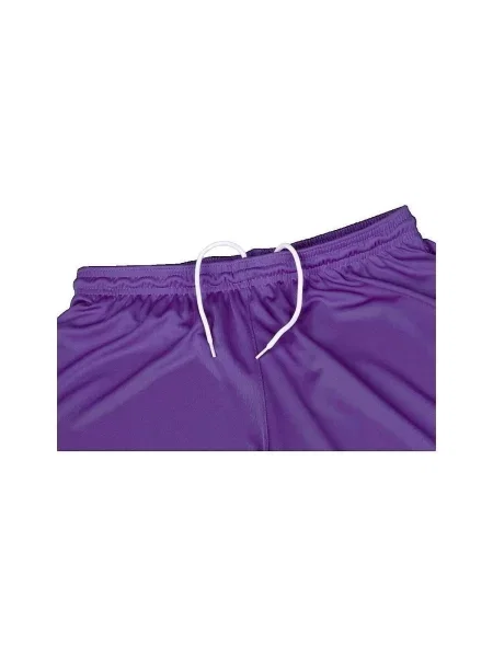 Nohavice Nike fialová