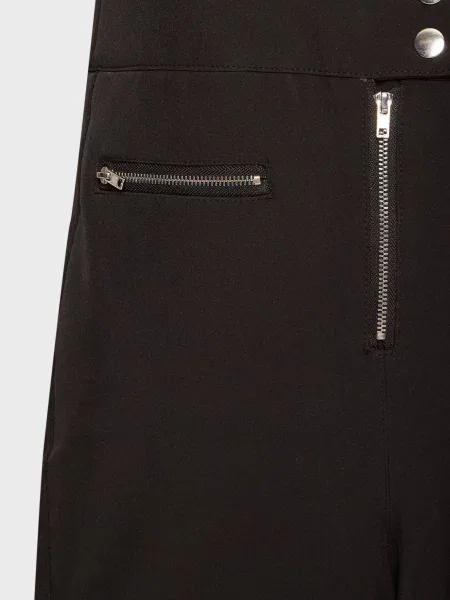 Лыжные штаны Dkny черные