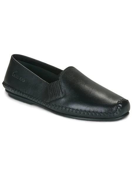 Pantofi Fluchos negru