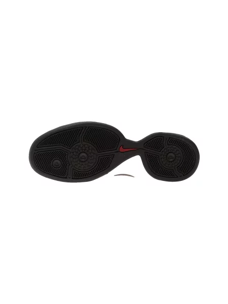 Pantofi Nike gri