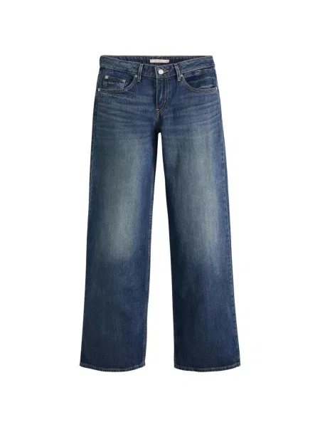 Blugi Levi's® albastru