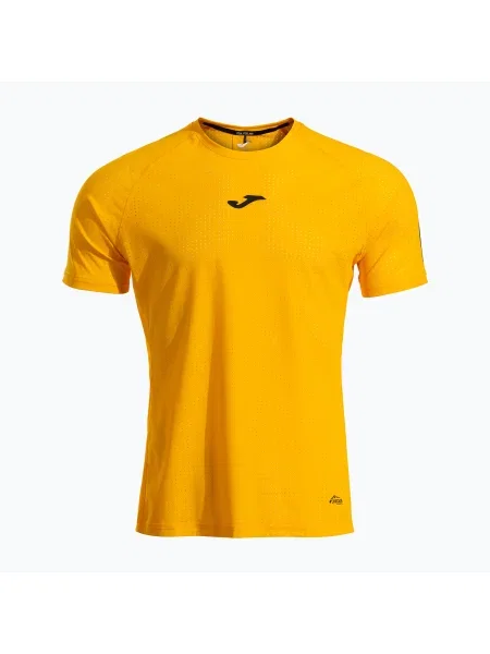 Tricou de alergare pentru bărbați Joma R-Trail Nature orange portocaliu