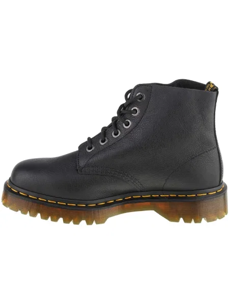 Tenisky Dr. Martens čierna