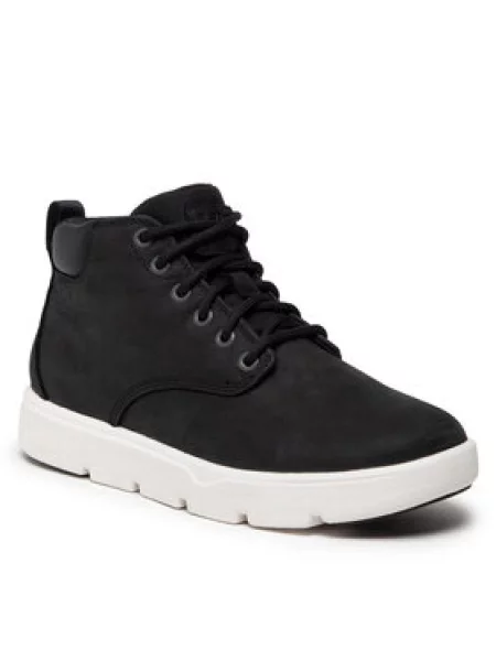 Helly Hansen Bakancs Pinehurst fekete