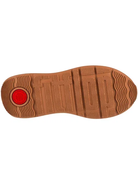 Pantofi Fitflop gri