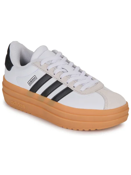 Pantofi copii Adidas bej