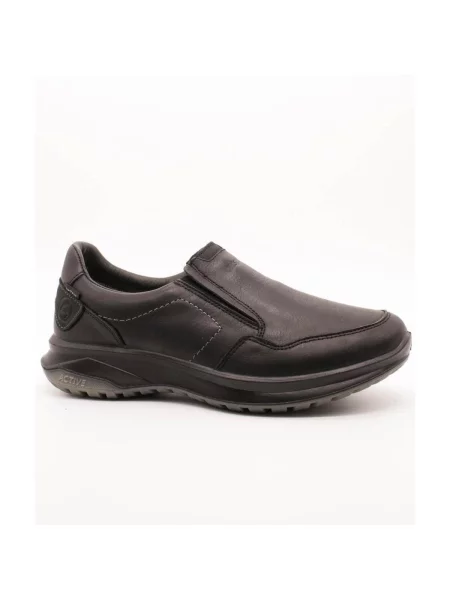 Pantofi Grisport negru