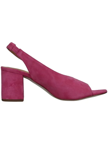 Pantofi Paola Ferri roz