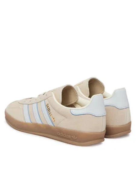 Adidas Tenisice Gazelle Indoor bež