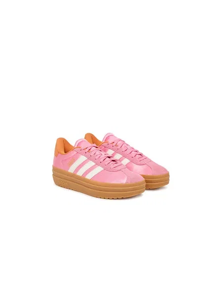 Sportcipők adidas Vl Court Bold Junior rózsaszín