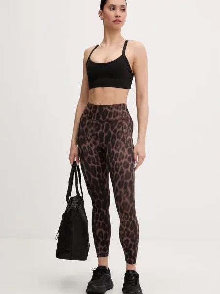 Adidas Performance легінси