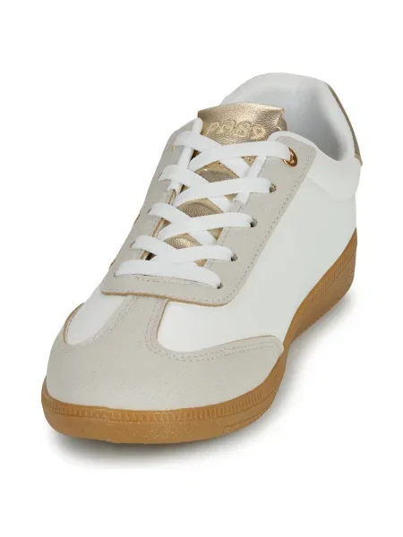 Pantofi Lpb 89 alb