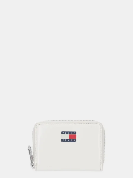 Tommy Jeans Peněženka bílá