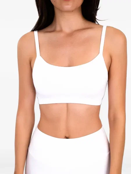Sutien sport Fear Of God Essentials alb